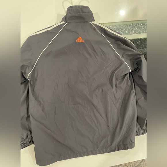 Vintage Adidas Jacket size M - Picture 3 of 3